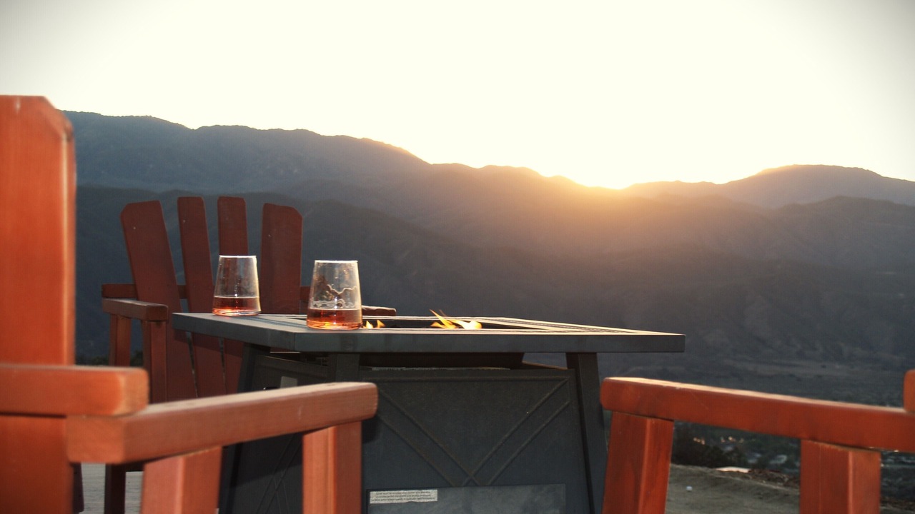Photo of Outdoor in Aguanga