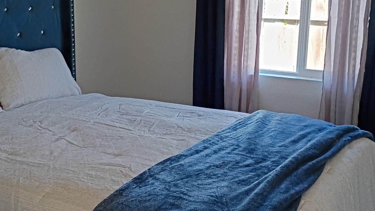 Photo of Bedroom in Fresno