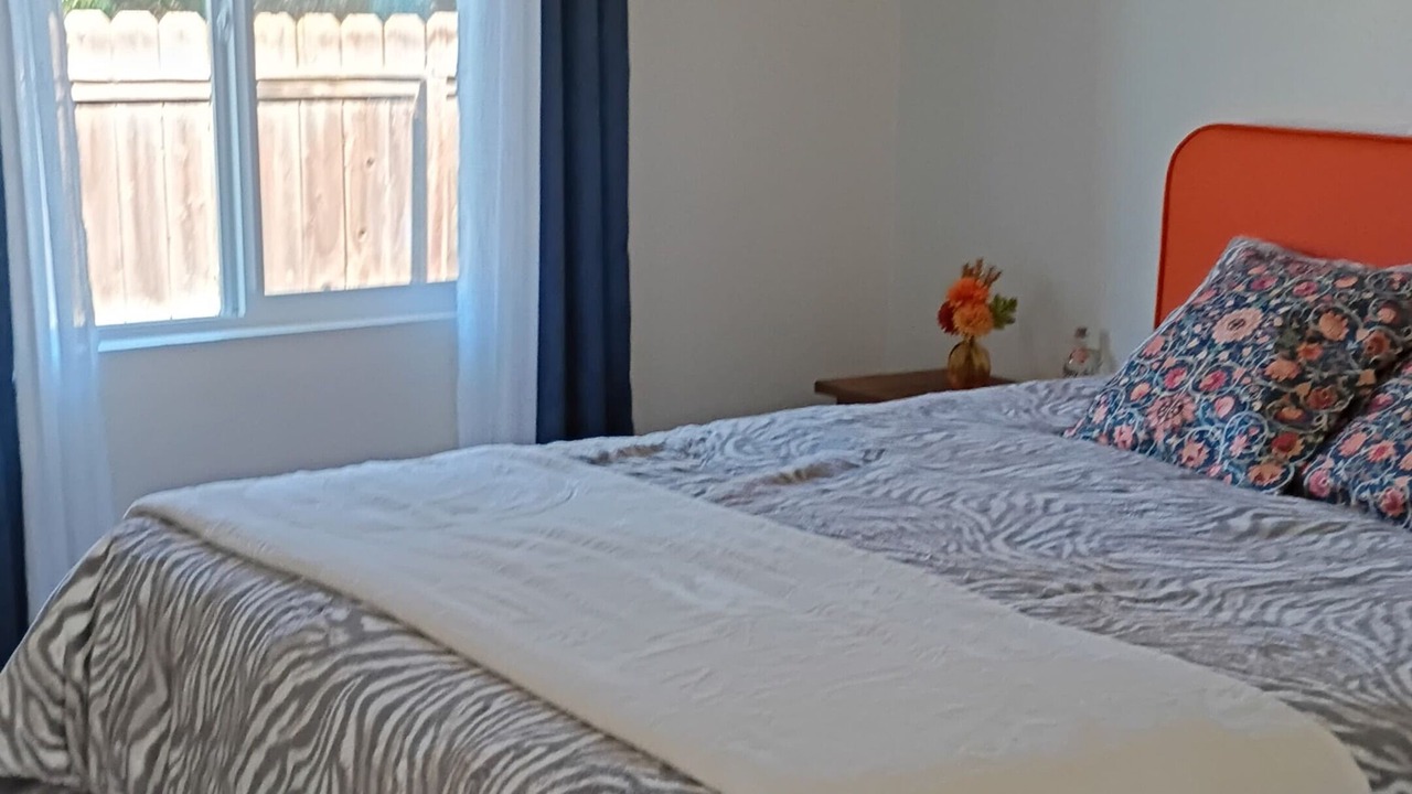 Photo of Bedroom in Fresno