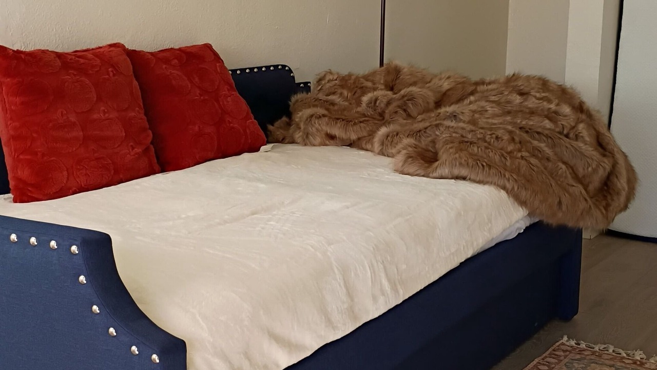 Photo of Bedroom in Fresno