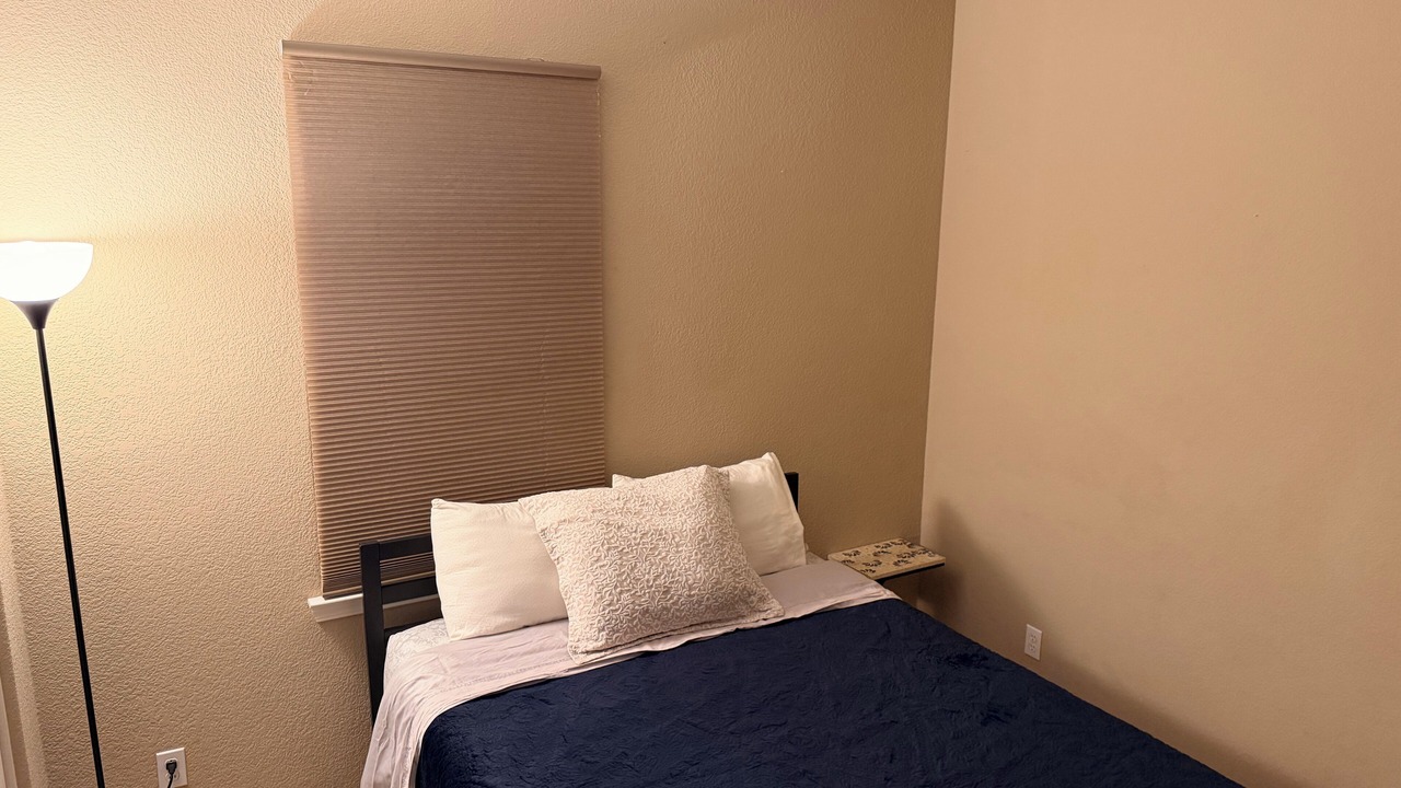 Photo of Bedroom in Tracy