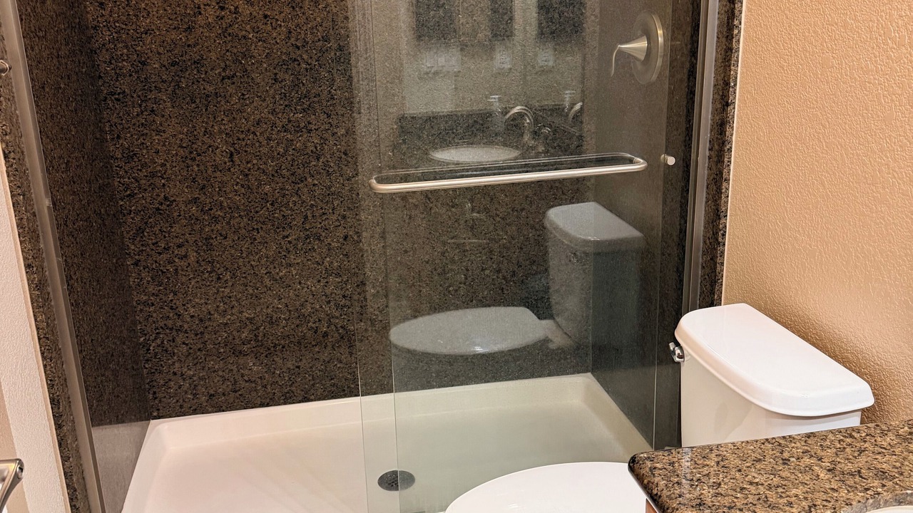Photo of Bathroom in Tracy