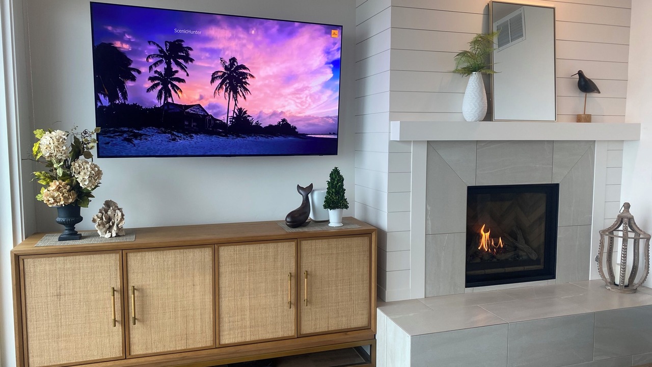 Photo of Livingroom in Rio del Mar