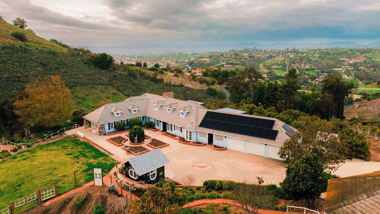 Photo of Outdoor in Bonsall
