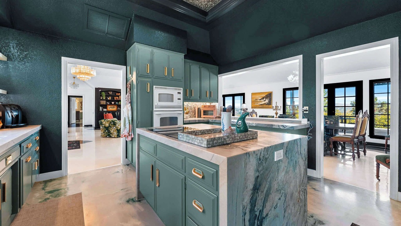 Photo of Kitchen in Bonsall