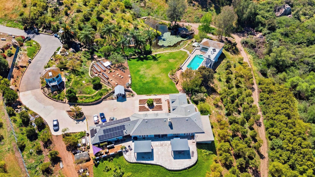 Photo of Outdoor in Bonsall
