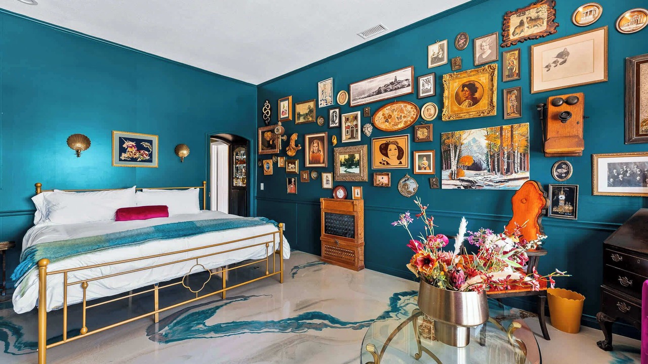 Photo of Bedroom in Bonsall
