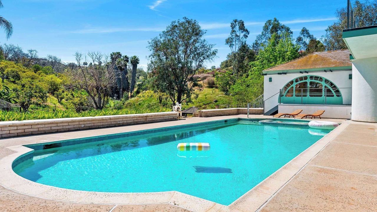 Photo of Outdoor in Bonsall