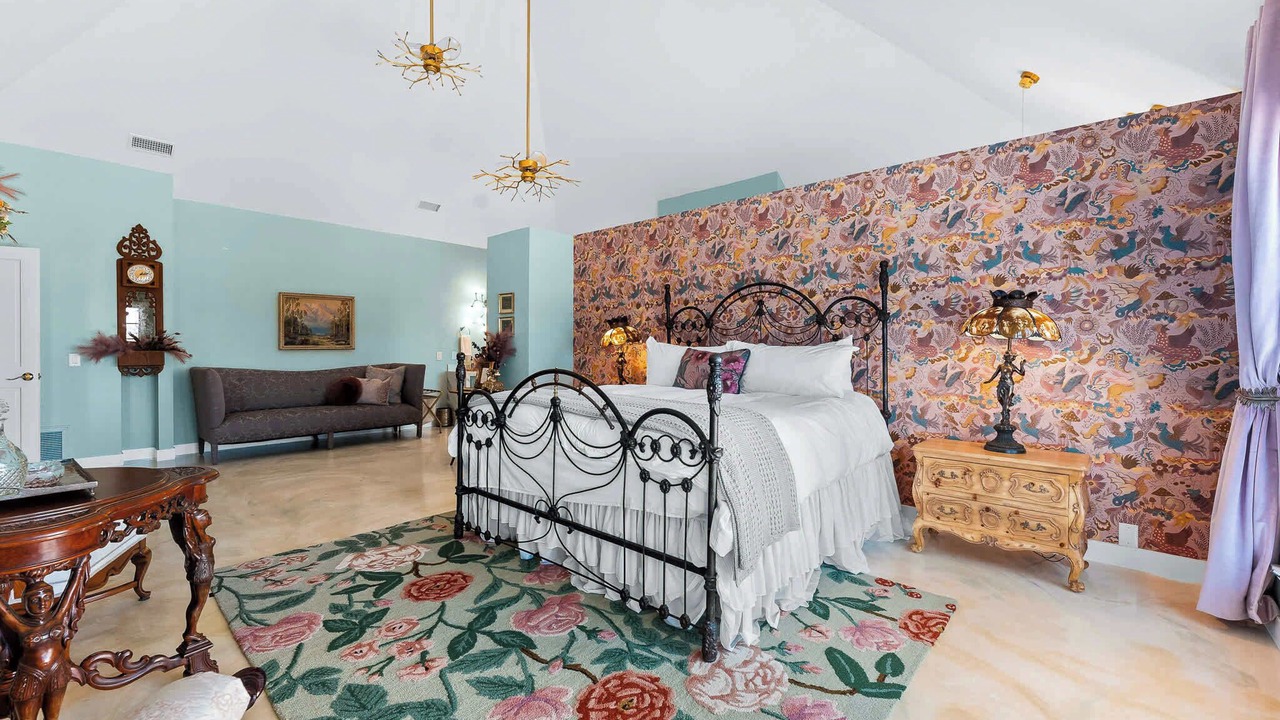 Photo of Bedroom in Bonsall
