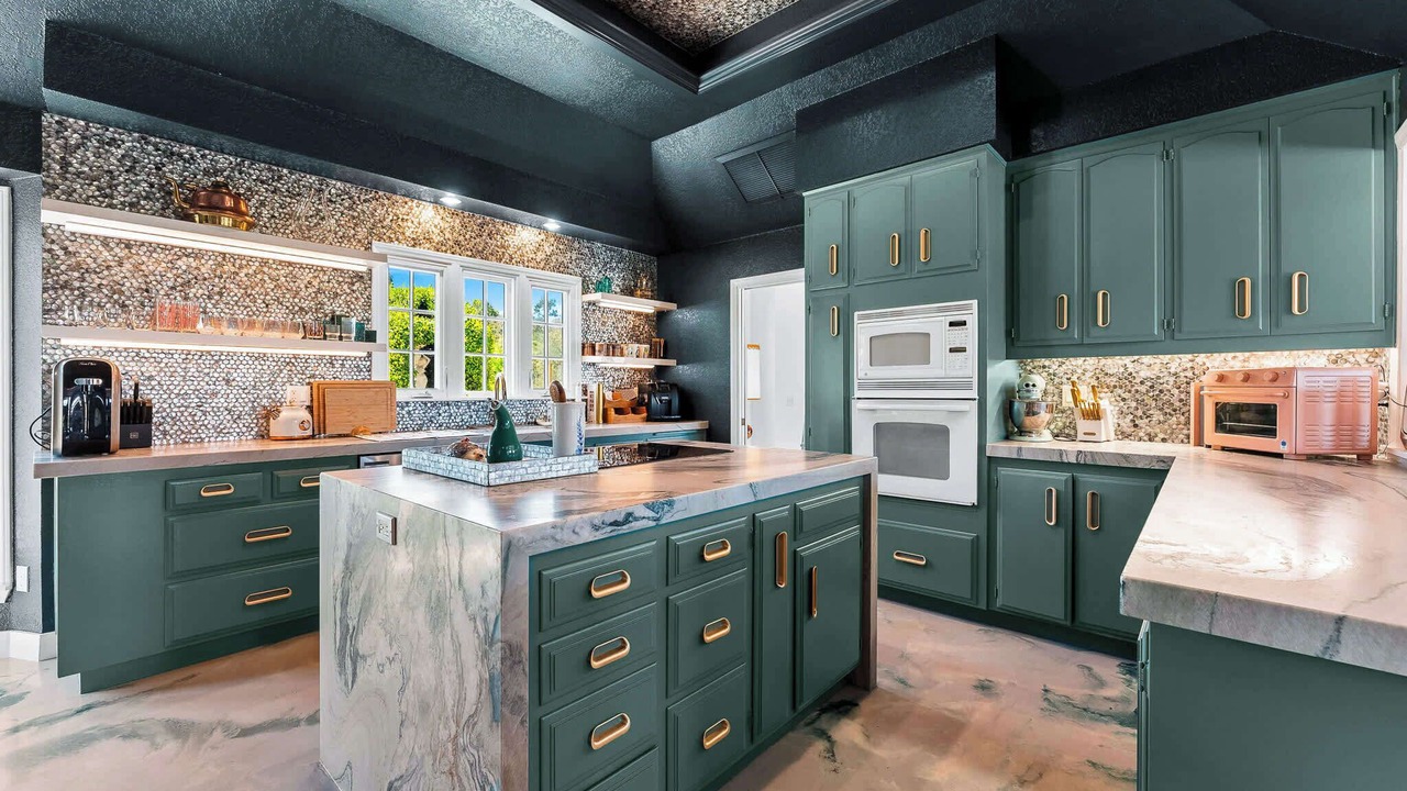 Photo of Kitchen in Bonsall
