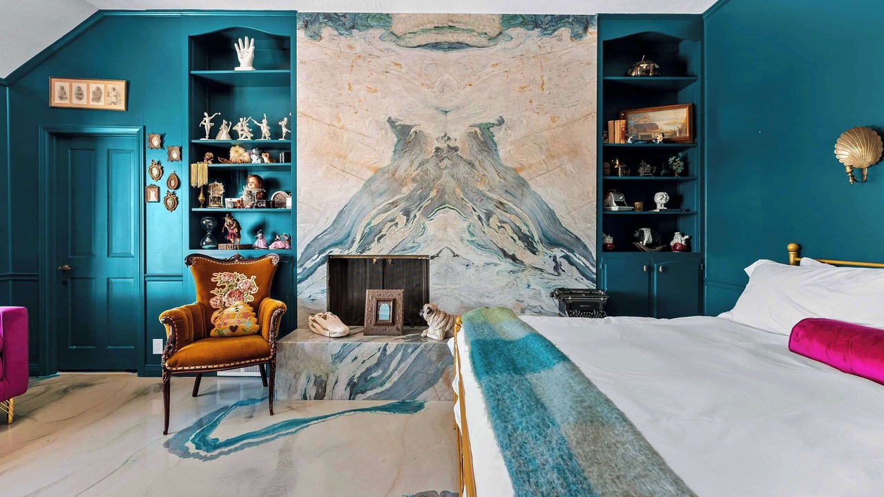 Photo of Bedroom in Bonsall