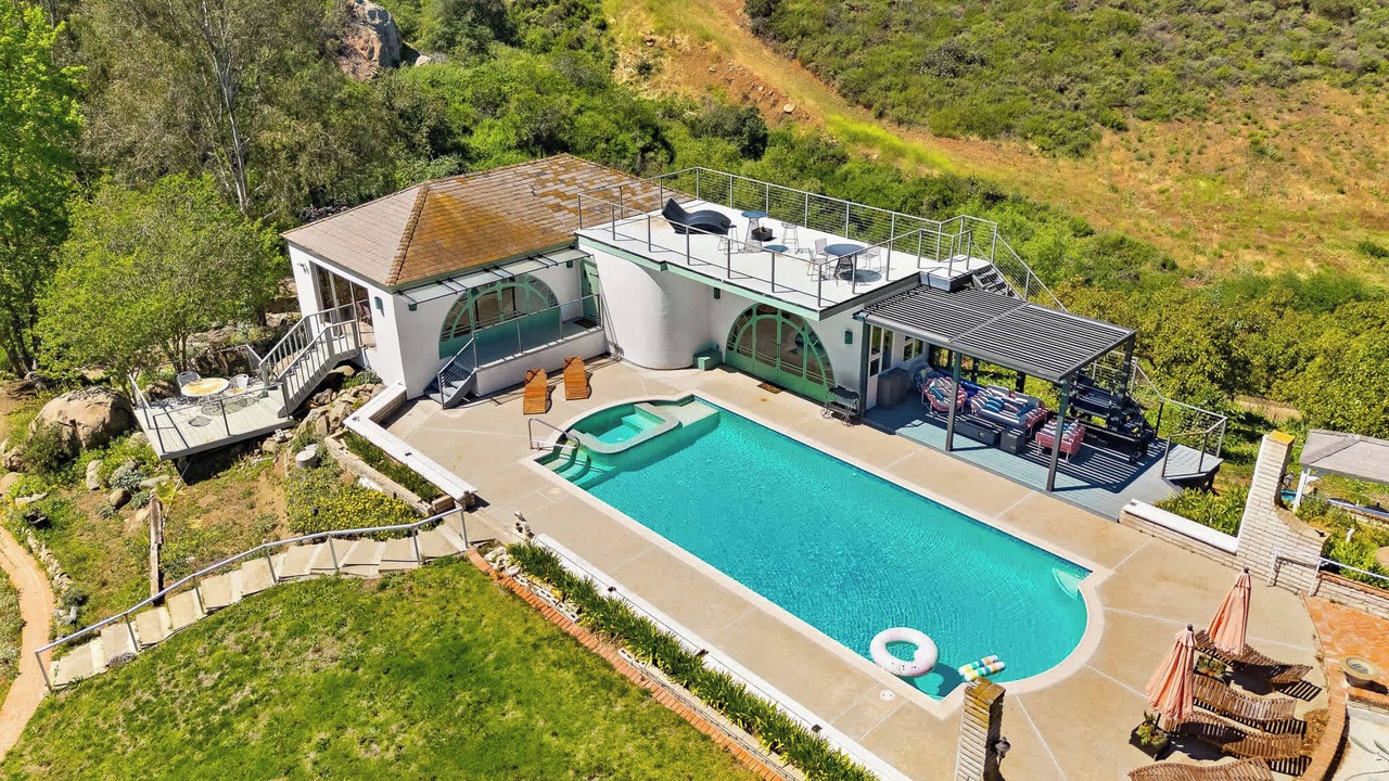 Photo of Outdoor in Bonsall