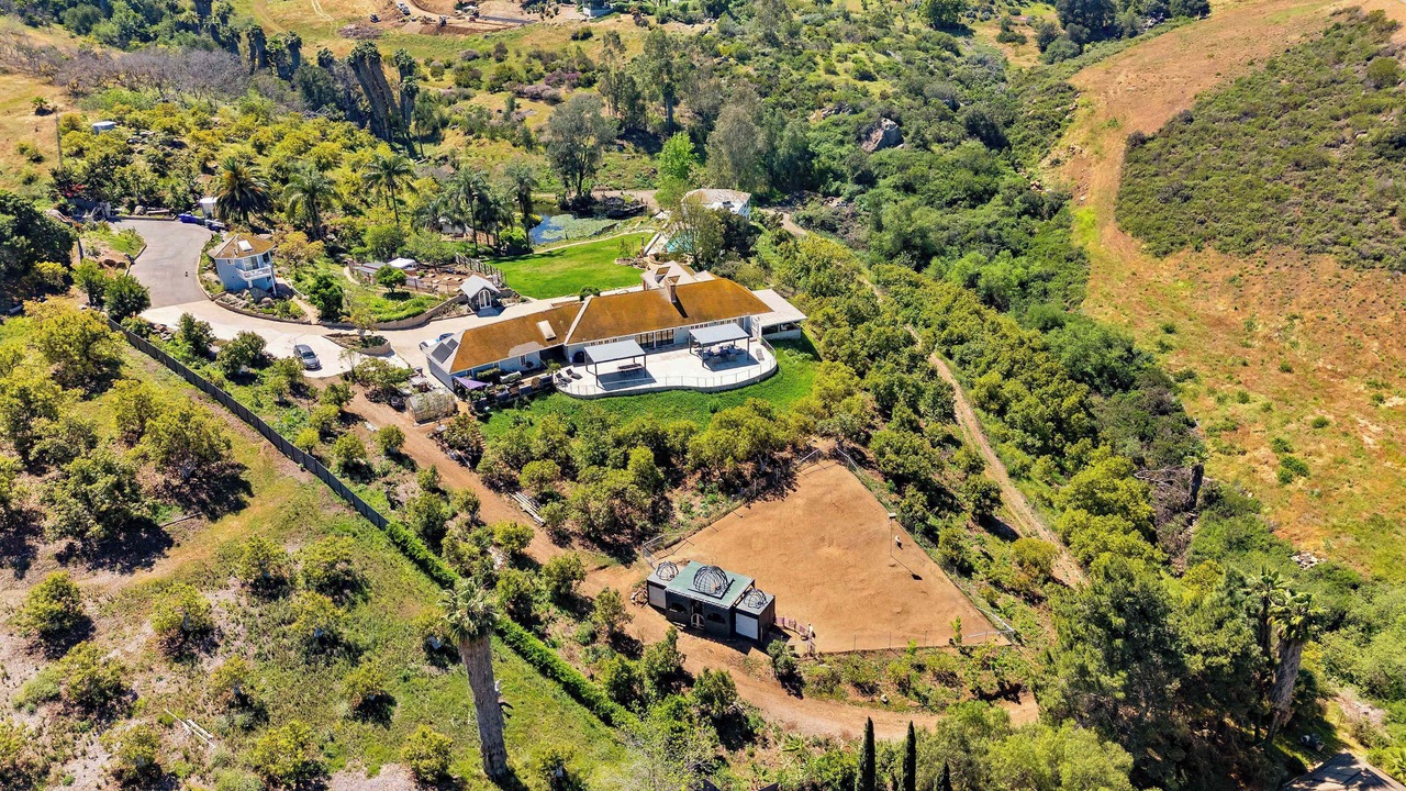 Photo of Outdoor in Bonsall