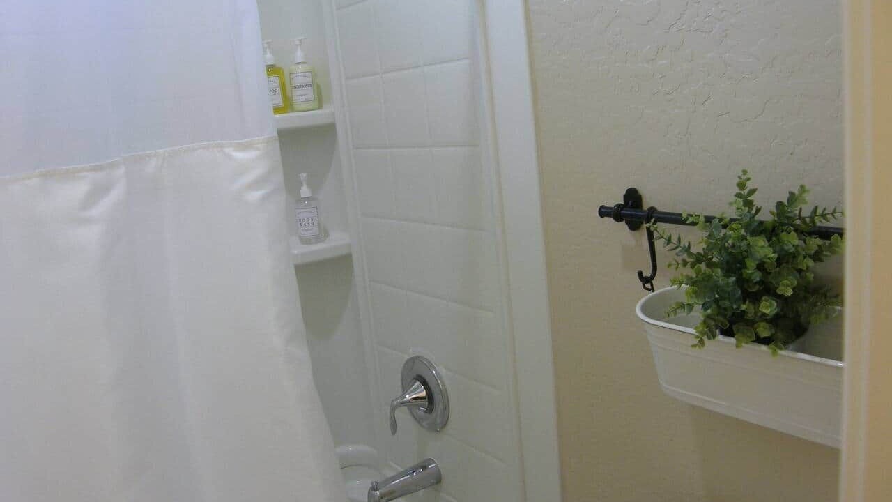 Photo of Bathroom in Visalia