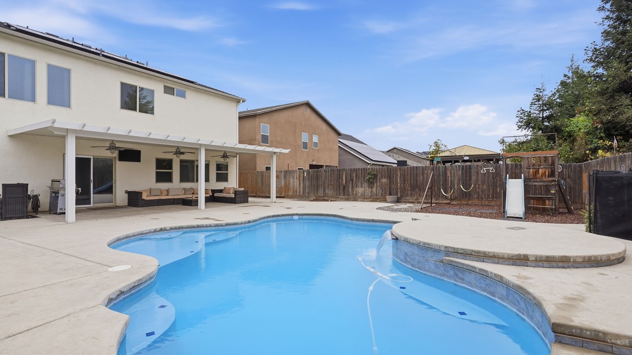 Photo of Outdoor in Visalia