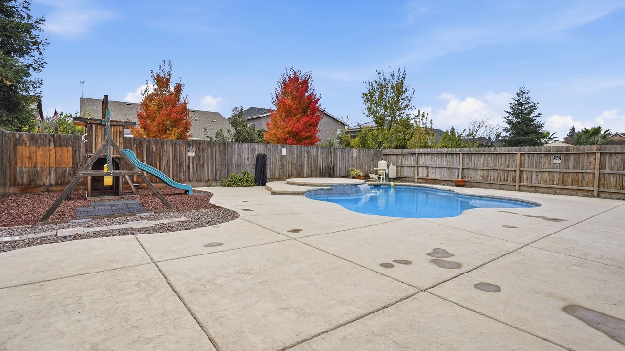 Photo of Outdoor in Visalia
