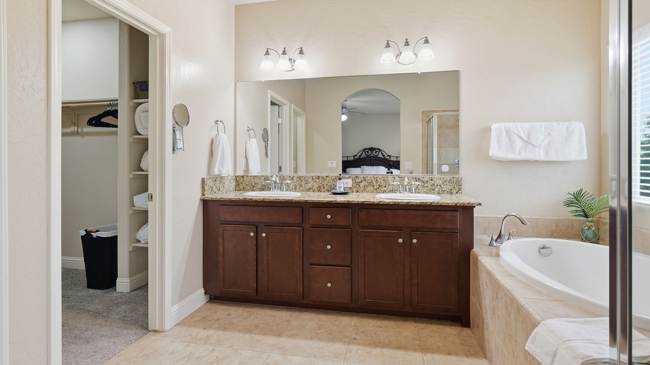 Photo of Bathroom in Visalia