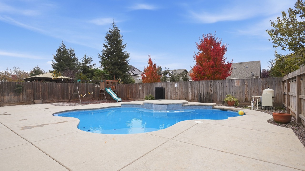 Photo of Outdoor in Visalia