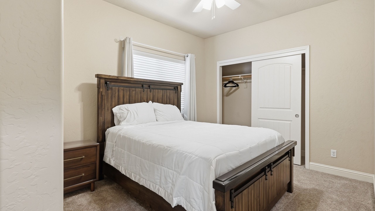 Photo of Bedroom in Visalia