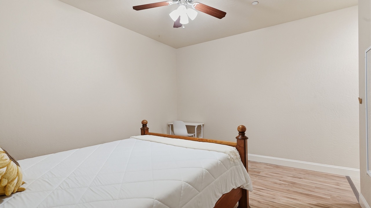 Photo of Bedroom in Visalia