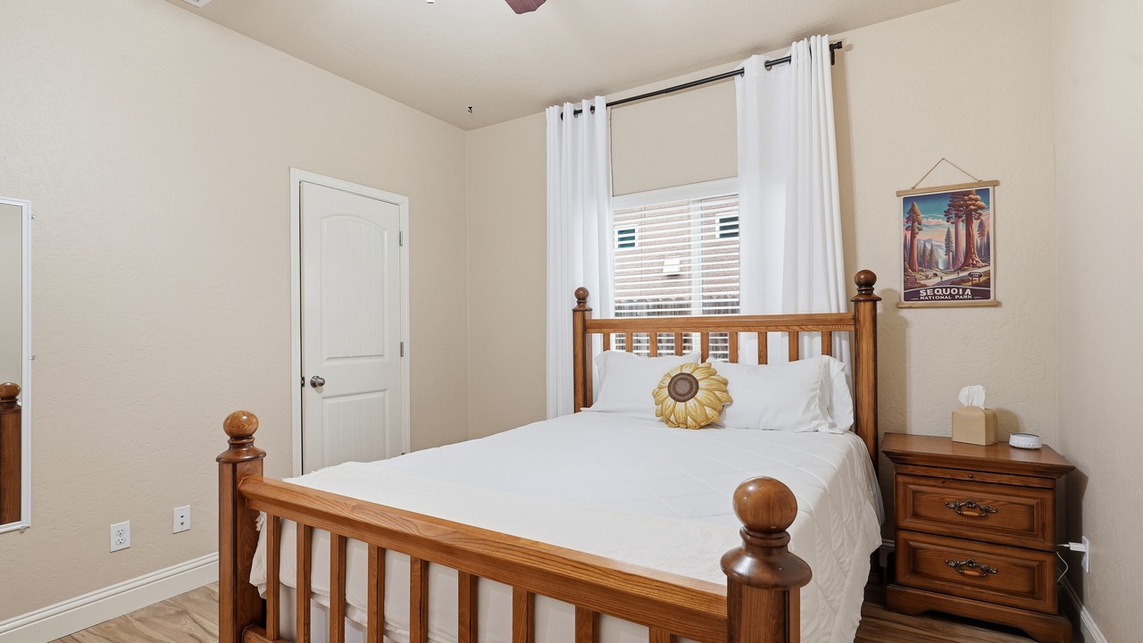 Photo of Bedroom in Visalia