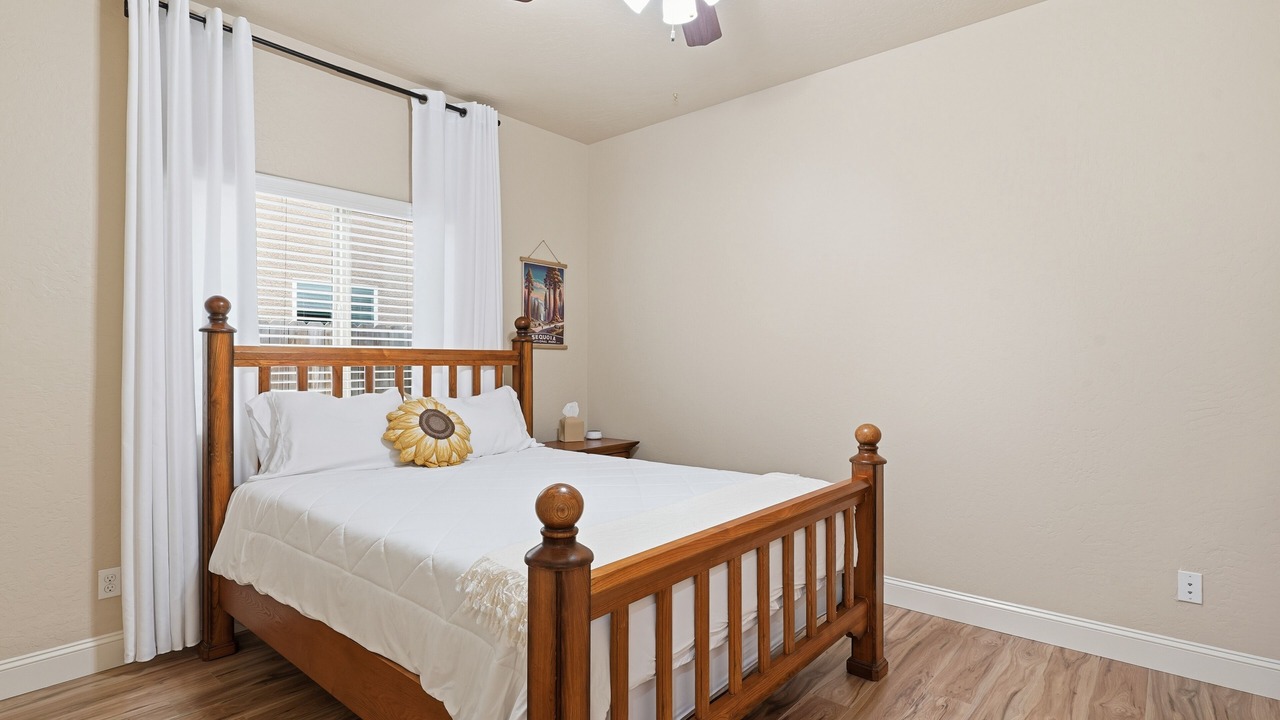 Photo of Bedroom in Visalia