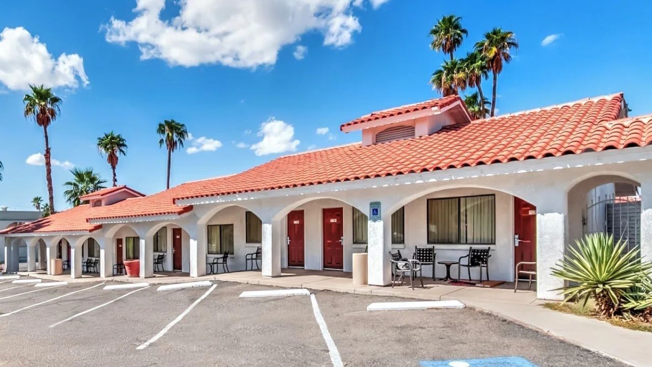 Photo of Outdoor in Yuma Townsite