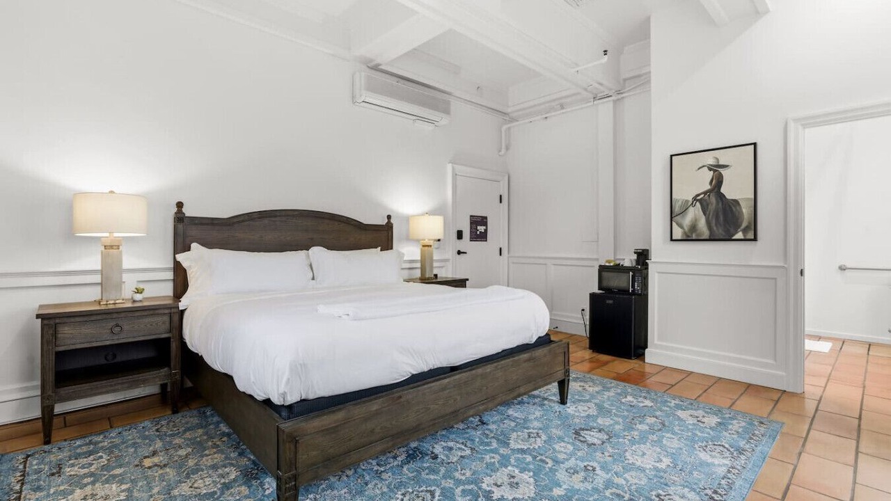 Photo of Bedroom in Santa Rosa