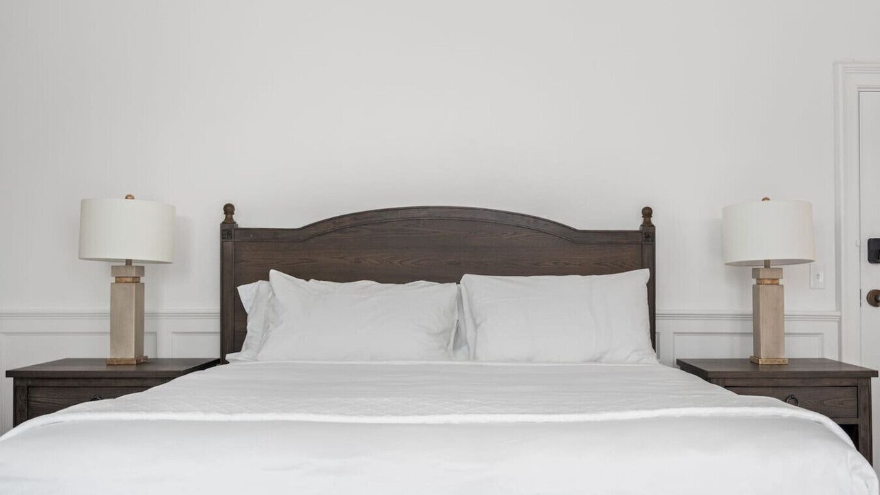 Photo of Bedroom in Santa Rosa
