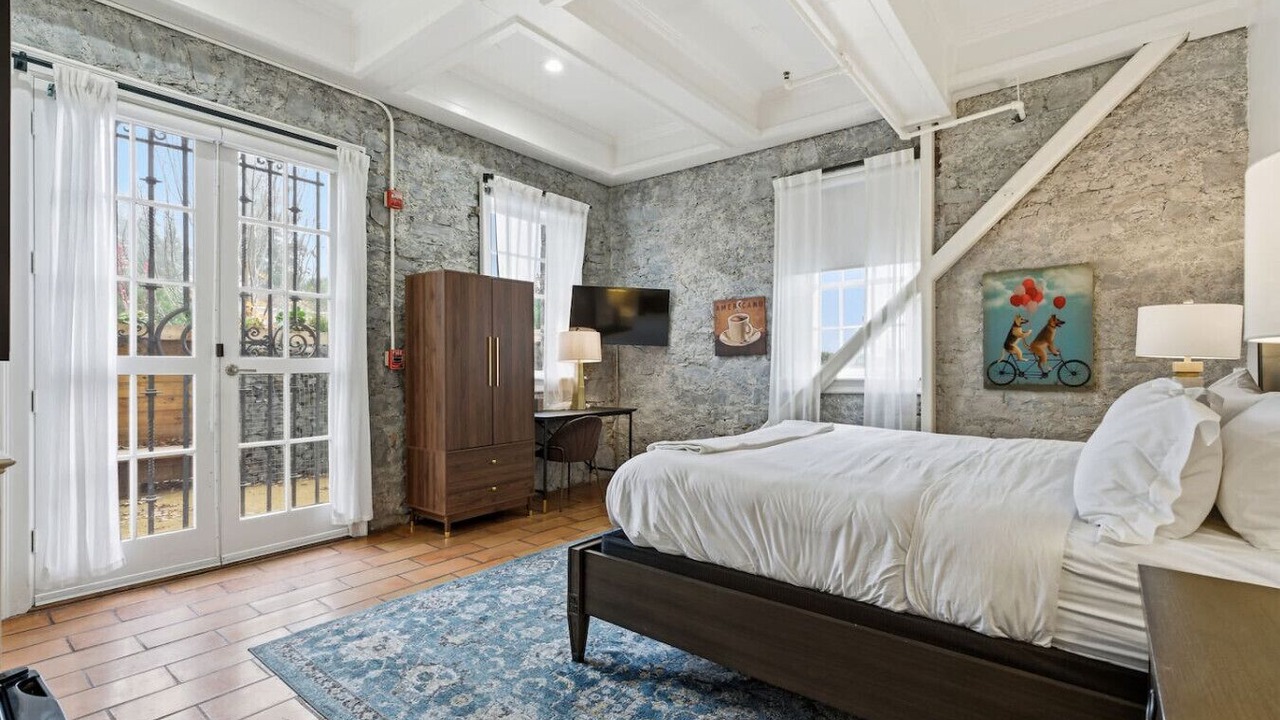 Photo of Bedroom in Santa Rosa