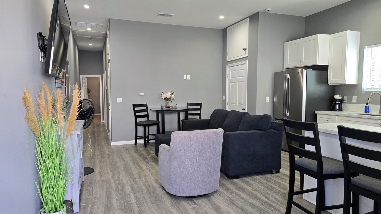 Photo of Livingroom in Stockton