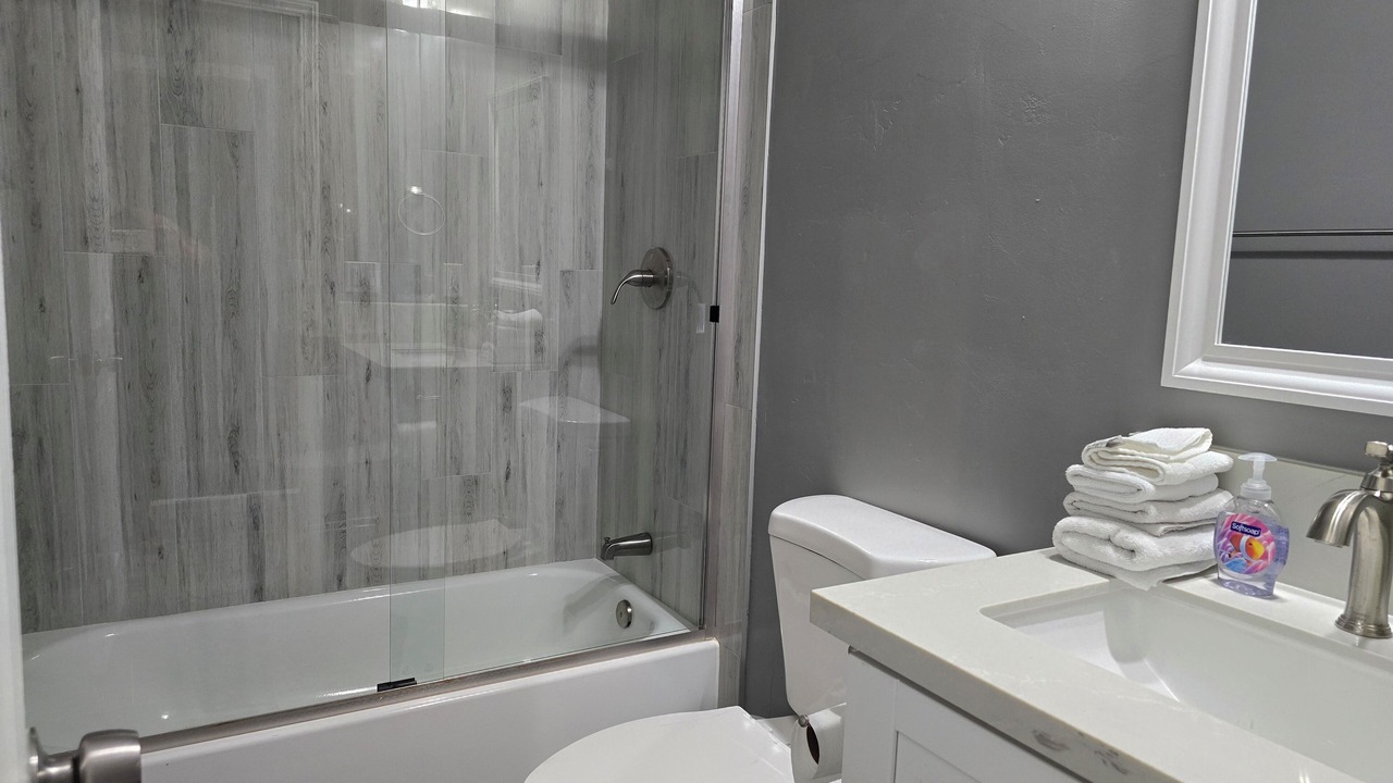 Photo of Bathroom in Stockton
