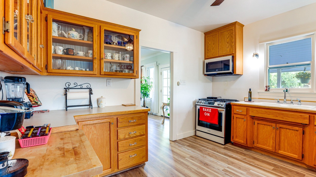 Photo of Kitchen in San Miguel