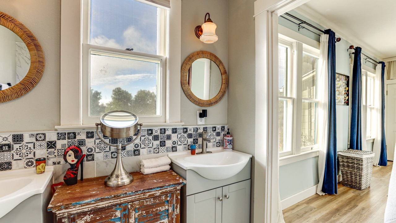 Photo of Bathroom in San Miguel
