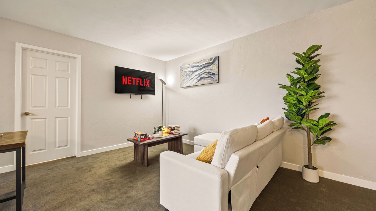 Photo of Bedroom in Point Loma Heights