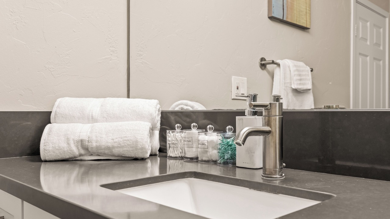 Photo of Bathroom in Point Loma Heights