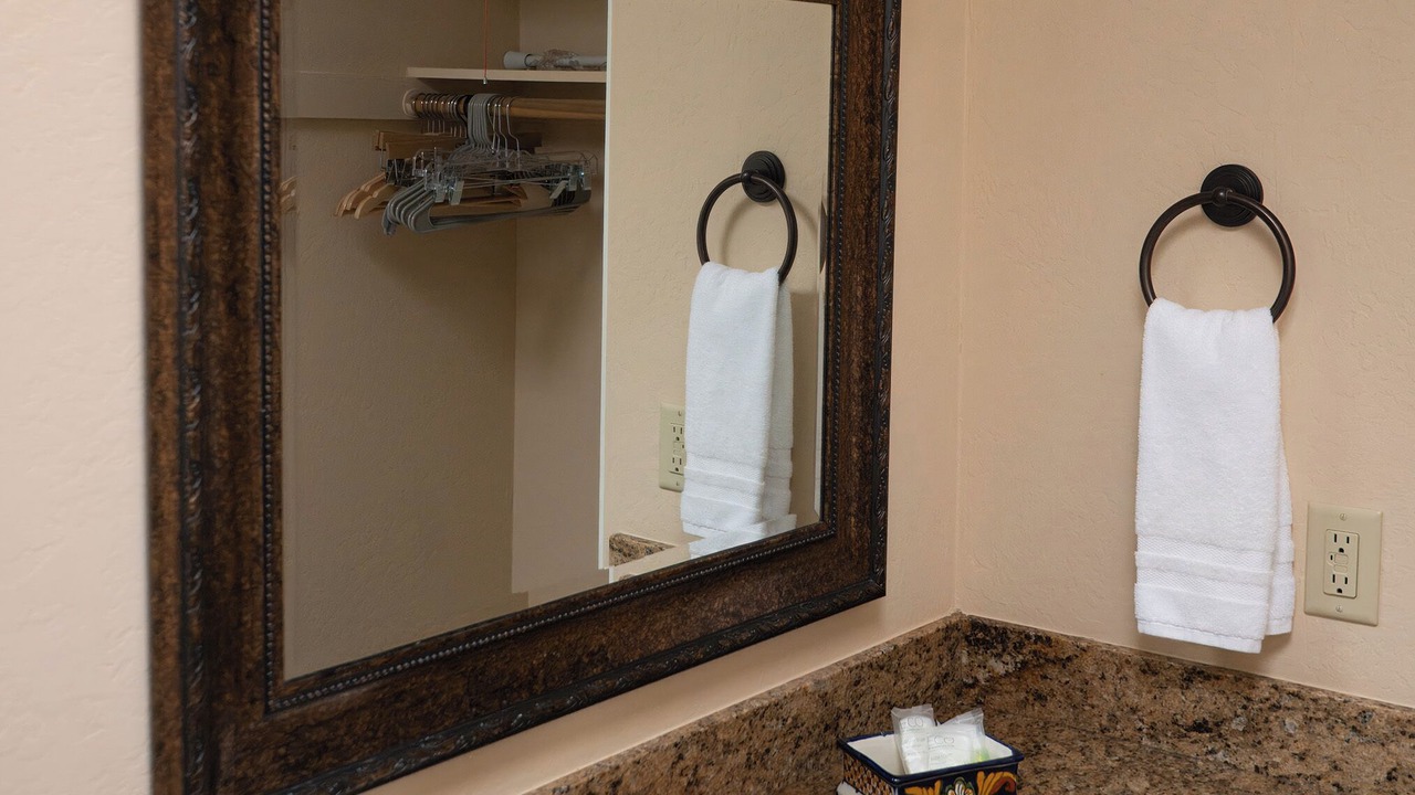 Photo of Bathroom in Carefree