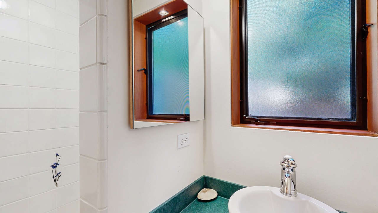 Photo of Bathroom in Sea Ranch