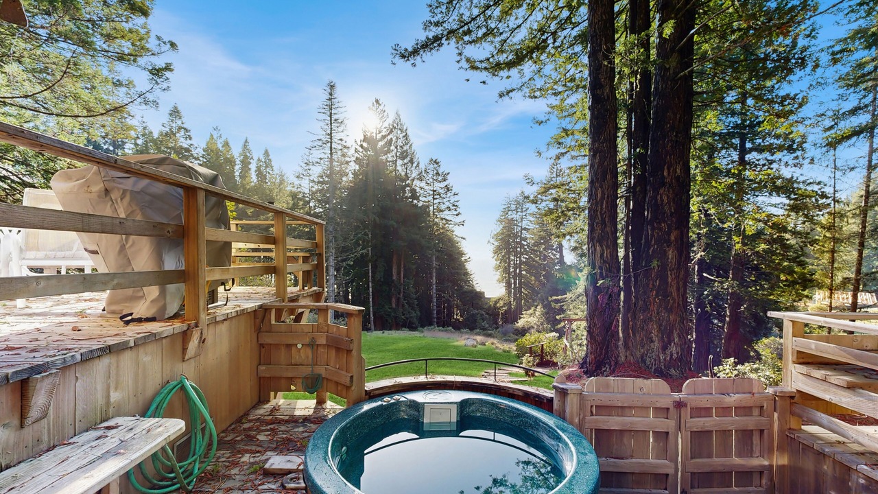 Photo of Outdoor in Sea Ranch