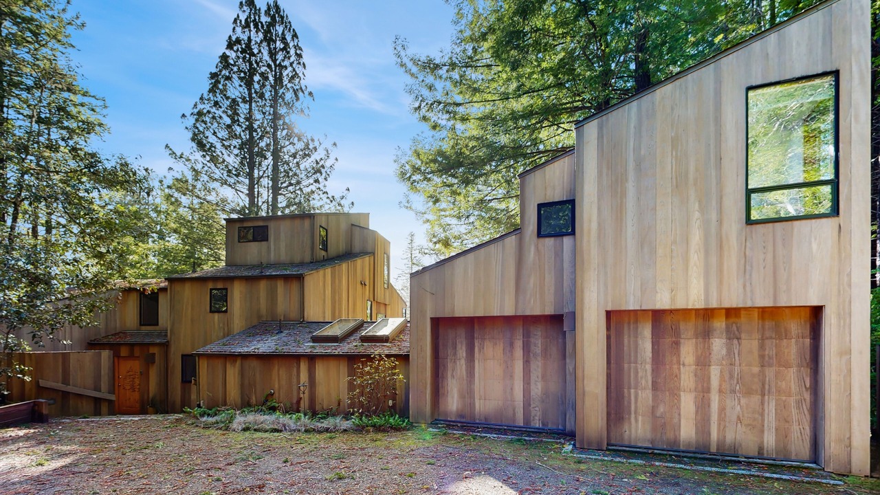 Photo of Outdoor in Sea Ranch