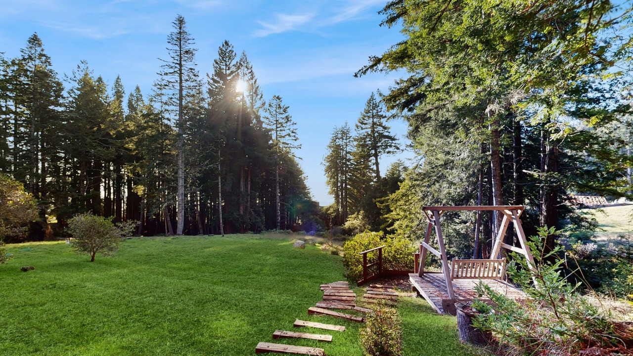 Photo of Outdoor in Sea Ranch