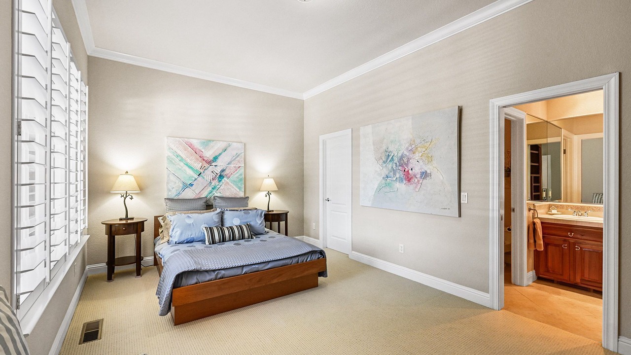 Photo of Bedroom in Scenic Brush Creek