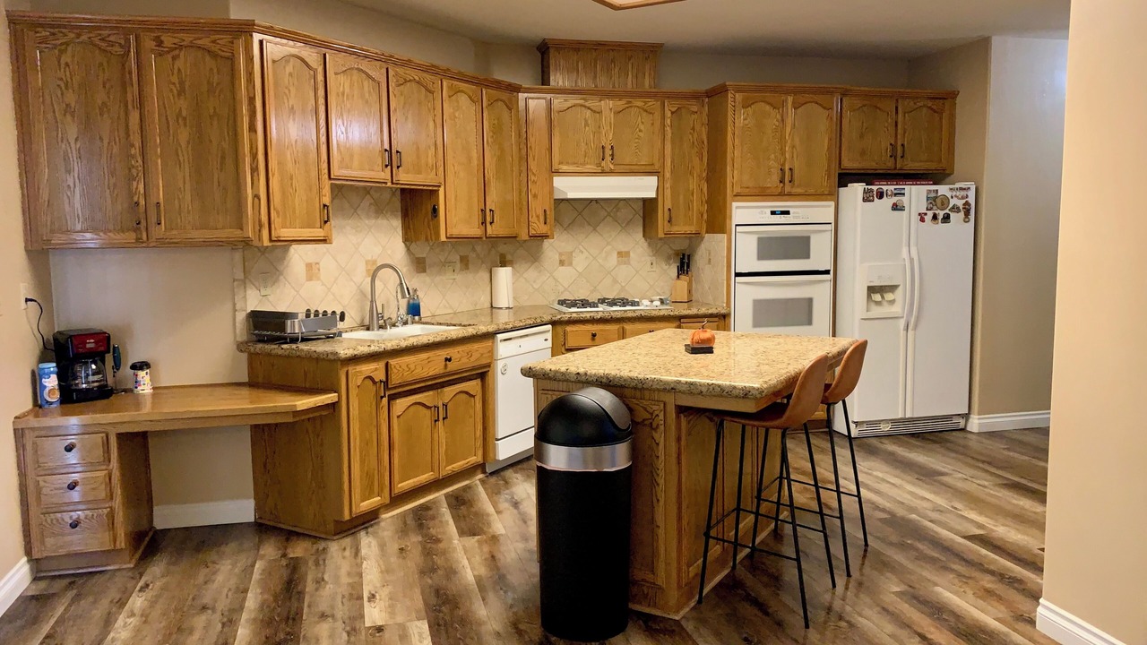 Photo of Kitchen in Greenacres