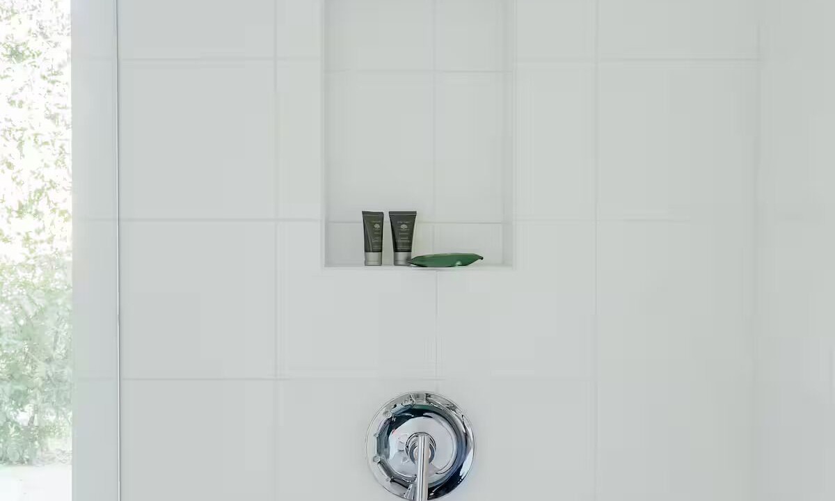 Photo of Bathroom in Indian Canyon