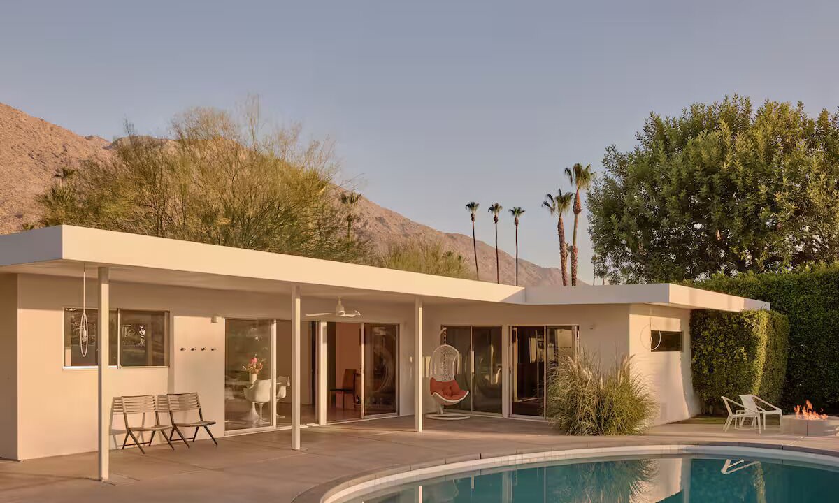 Photo of Outdoor in Indian Canyon