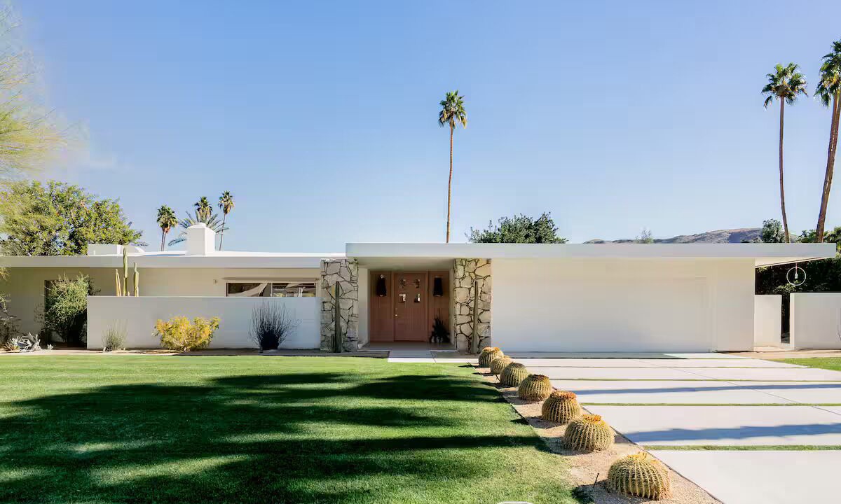 Photo of Outdoor in Indian Canyon