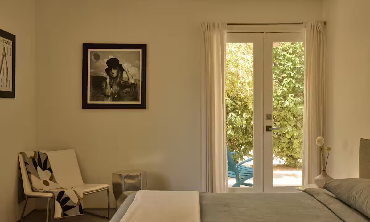 Photo of Bedroom in Indian Canyon