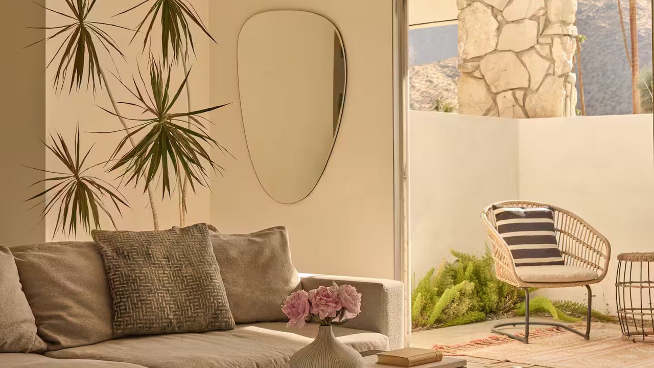 Photo of Livingroom in Indian Canyon