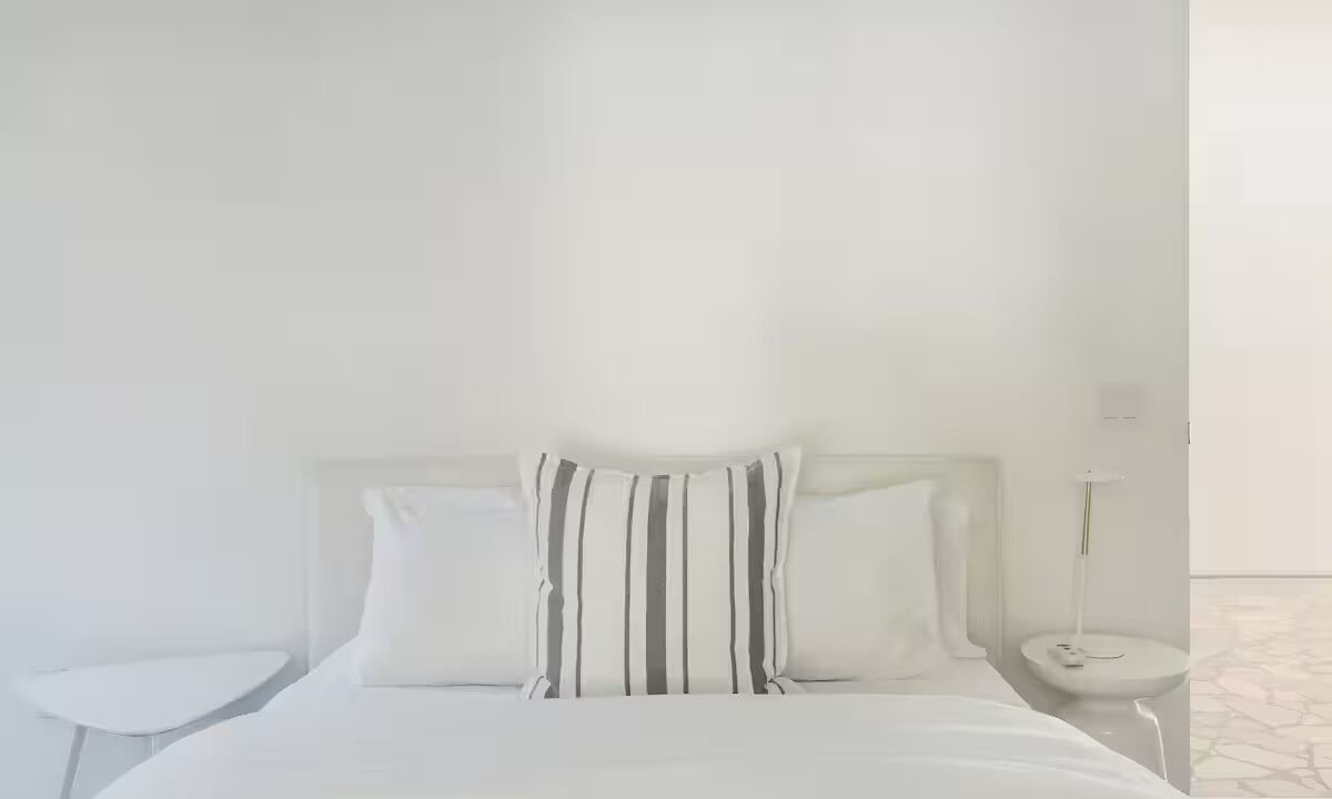 Photo of Bedroom in Indian Canyon