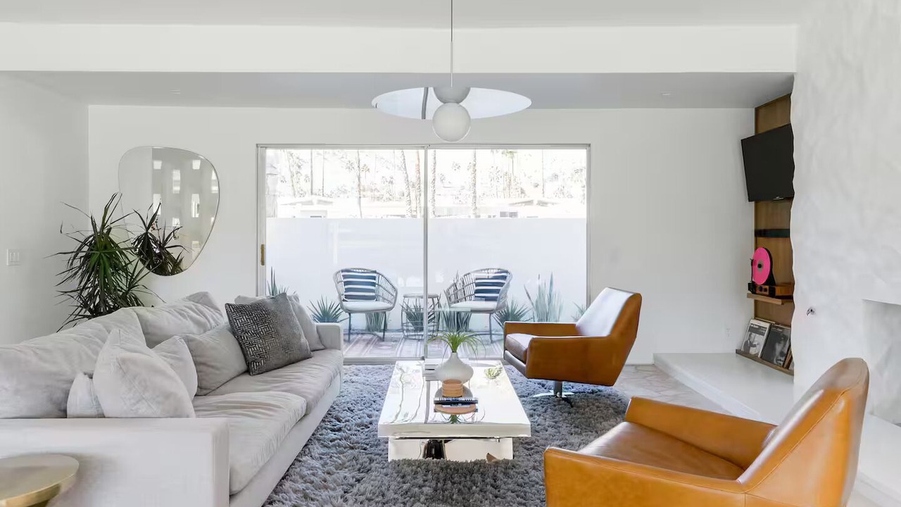 Photo of Livingroom in Indian Canyon